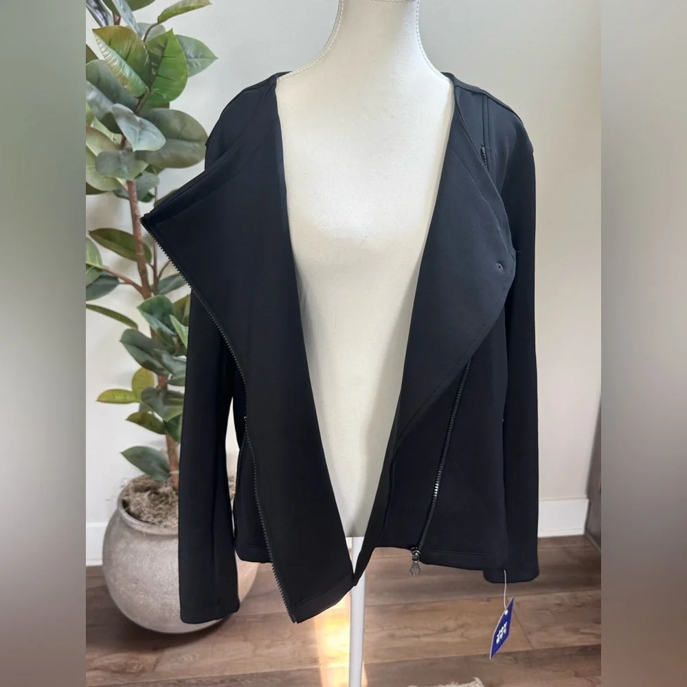 JoyLab stylish black